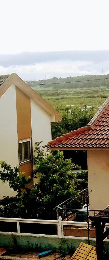 קורויוס Alojamento Local, Cantinho Verde מראה חיצוני תמונה