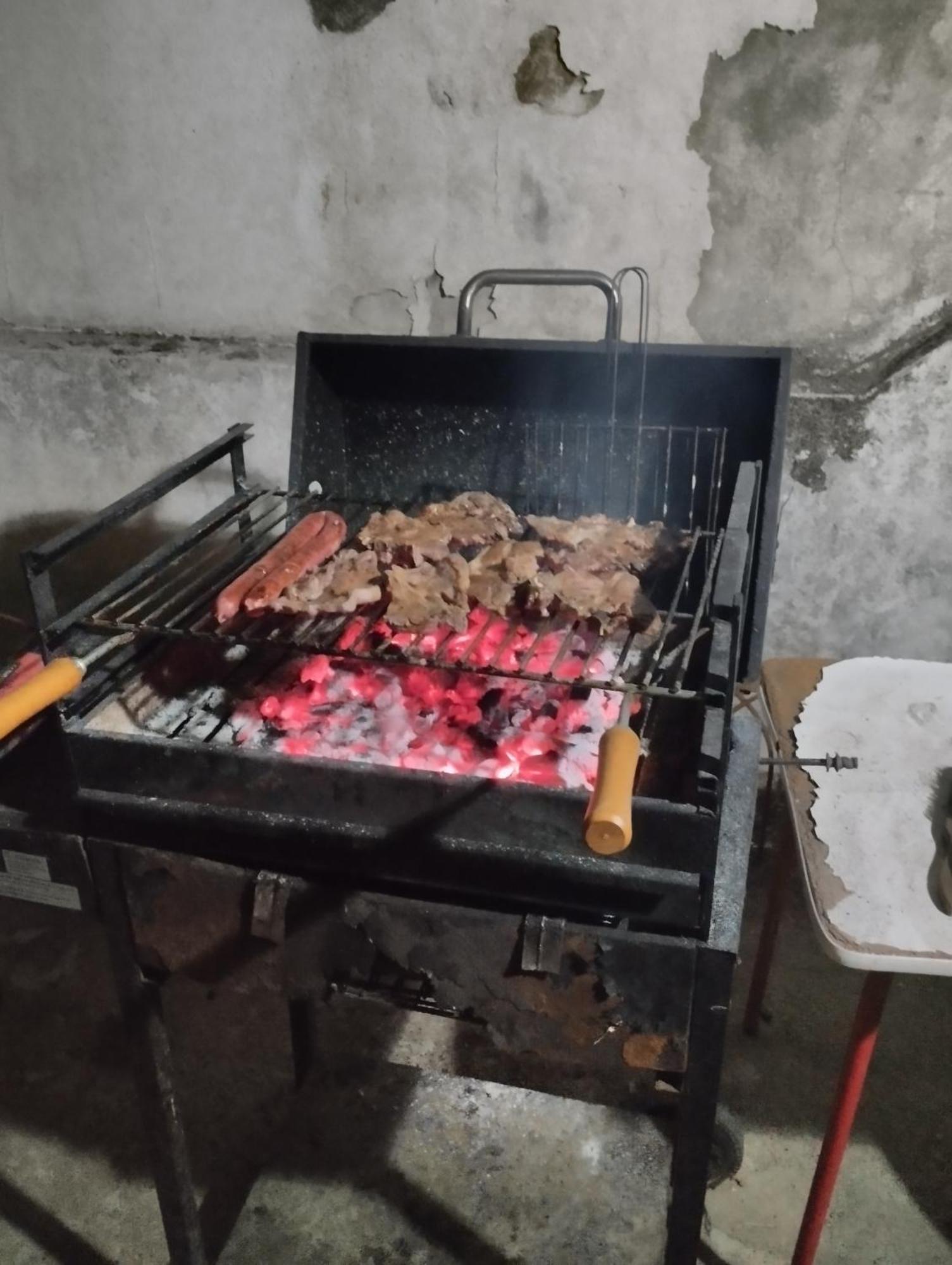 קורויוס Alojamento Local, Cantinho Verde מראה חיצוני תמונה